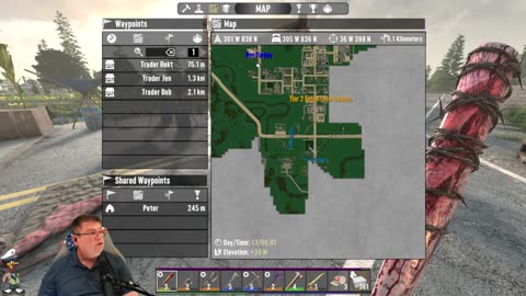 Drops! Random Horde Nights!