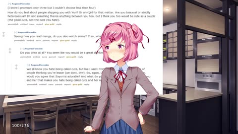 Born on a Holiday - Interview Club! Pt.11