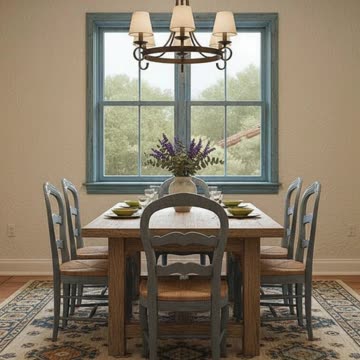 Mediterranean Style Home Transformations