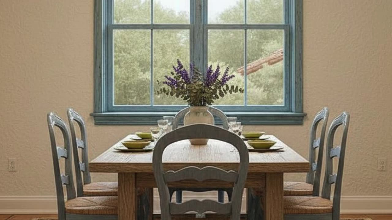 Mediterranean Style Home Transformations