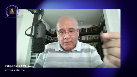 Tiempo Devocional Matutino