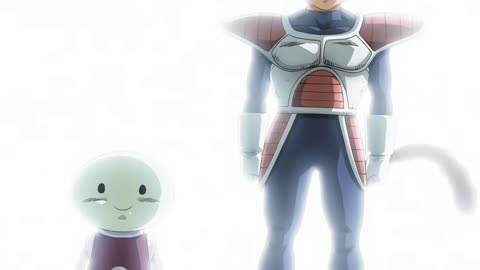 DBZ - Gokú Y Sus Amigos Regresan