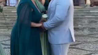 Incredible: #couple #love #trending #shorts #viral #wedding # beautiful #kiss #l