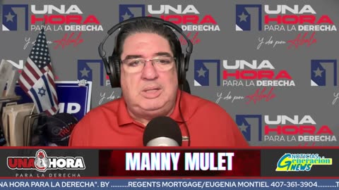 UNA HORA PARA LA DERECHA