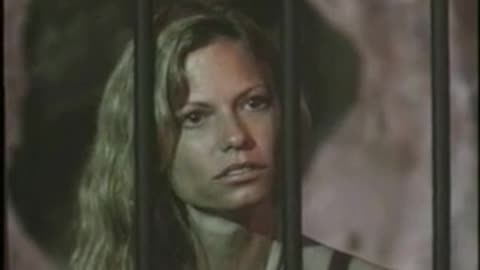 "Prisoners of the Lost Universe" Starring Richard Hatch, Kay Lenz and John Saxon