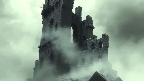 Last of the Ashes