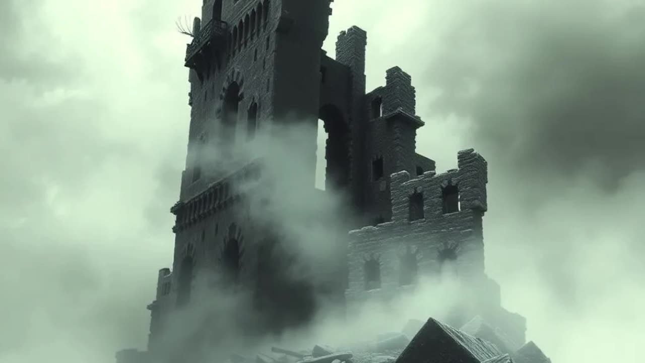 Last of the Ashes