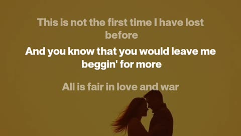 Digital Death Growl - Love and War