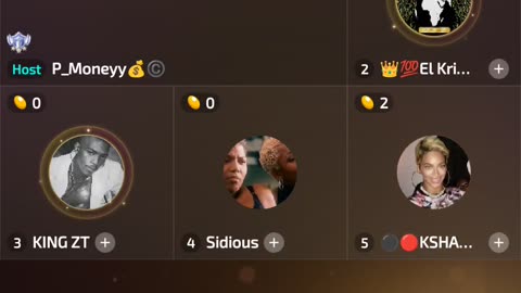 #BigoClip2 P MONEYY DO HIS POP UP SURPRISE ON US TONIGHT & HIS ROOM WAS CRAZY TOO