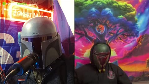 It's the sunday morning show!!!