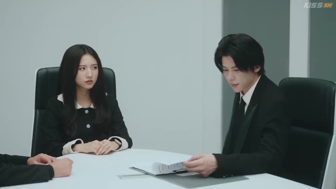 This is the feeling of love ep 15