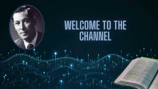 Neville Goddard Lecture - "The Greatest Play" | Unveiling Scriptural Symbolism