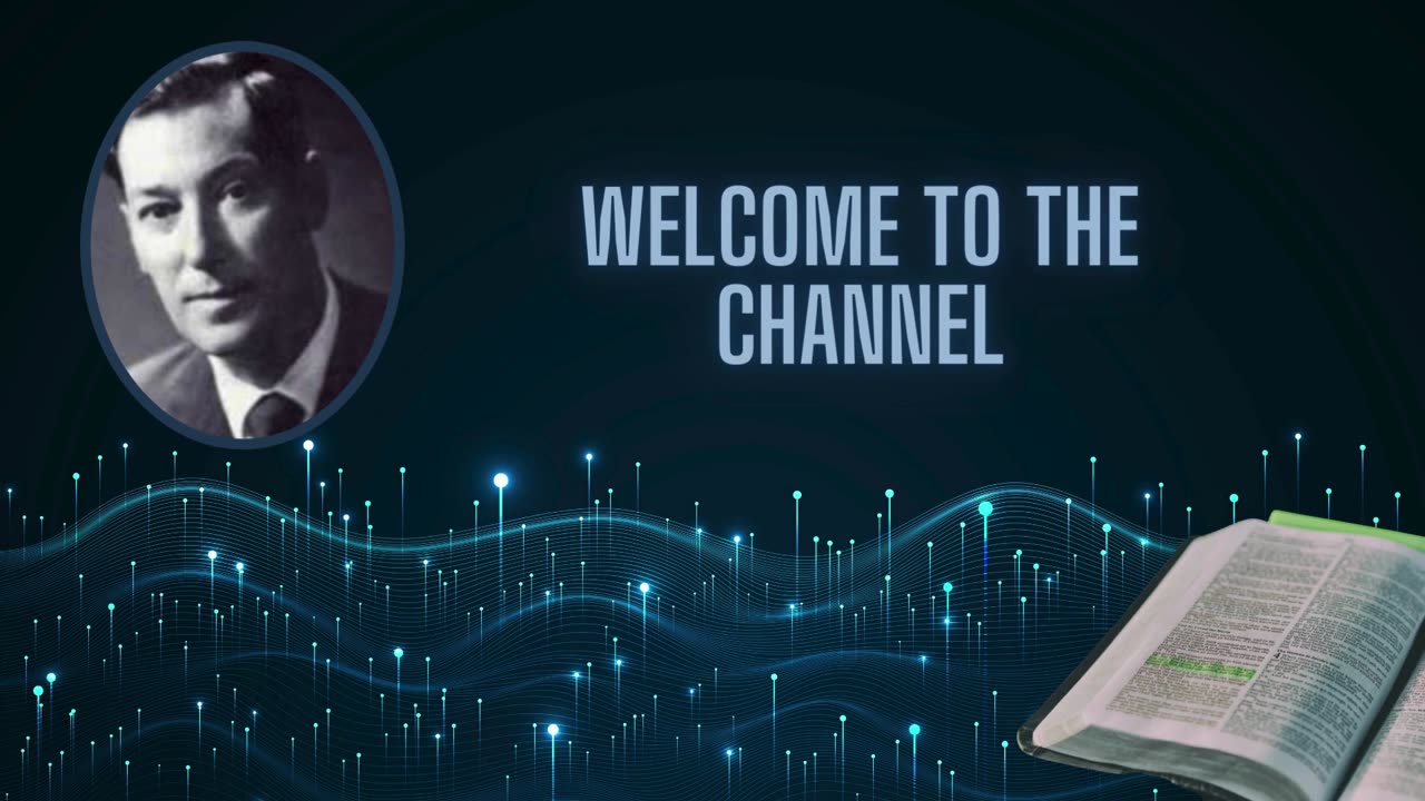 Neville Goddard Lecture - "The Greatest Play" | Unveiling Scriptural Symbolism