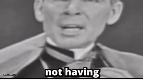 After all He was a carpenter's son