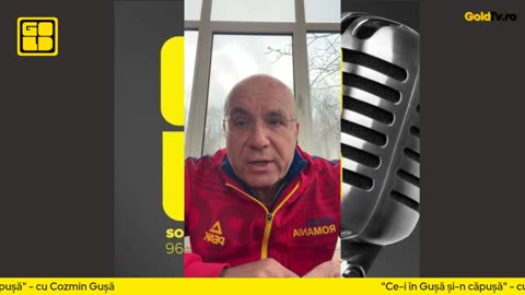 Gușă: Bolojan a fost salvat de la demitere pe filiera Ungaria-Austria