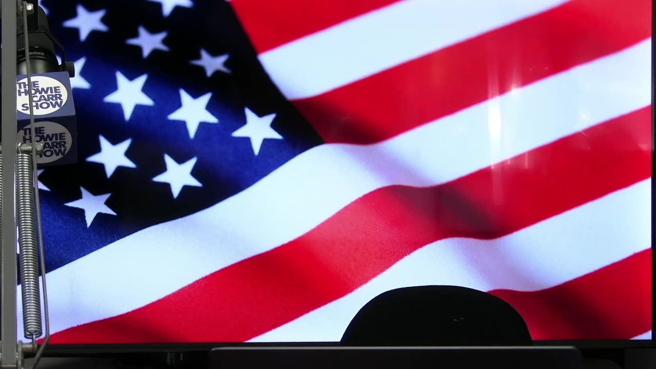 The Howie Carr Show October 27, 2025