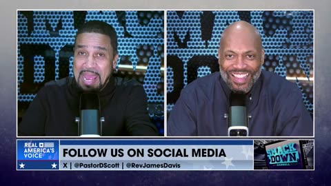 An Ample Description