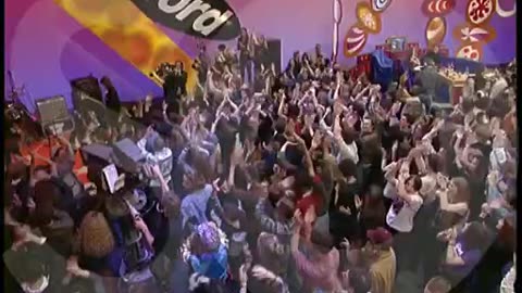 The Word s04e07 14/01/94