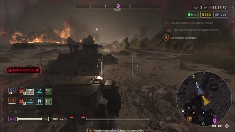 Helldivers 2 GRIND IS REAL !