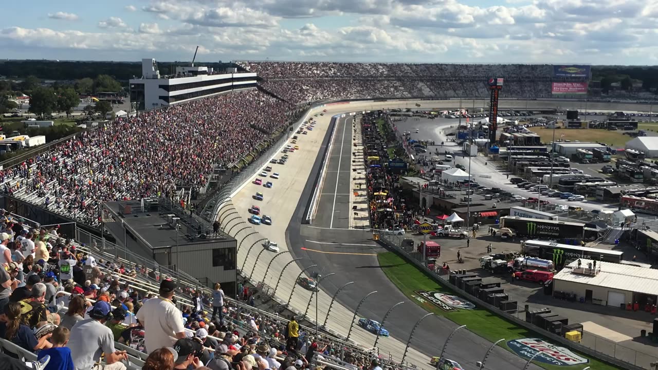 Old video of dangerous capitals