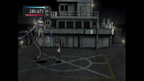 Parasite Eve - Day 6 Walkthrough