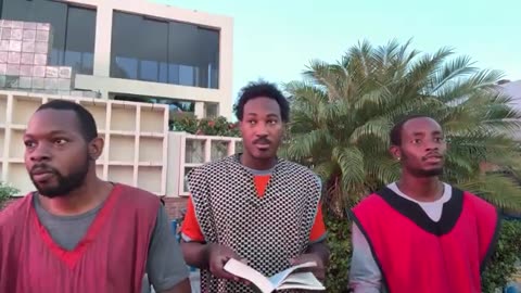 GMSKINGSTONJAMAICA LIVE CAMP 10/04/2025