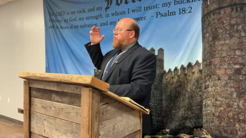 5 Lessons From The Life Of Hezekiah ｜ Part 1 ｜ Pastor Jim Wiebe