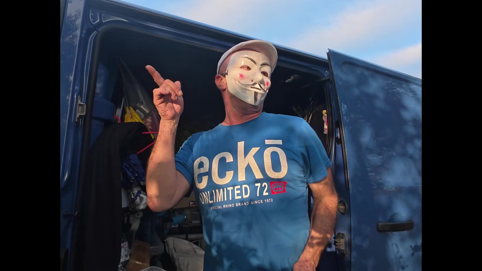 Boogy-on-down, no intel :) xxx