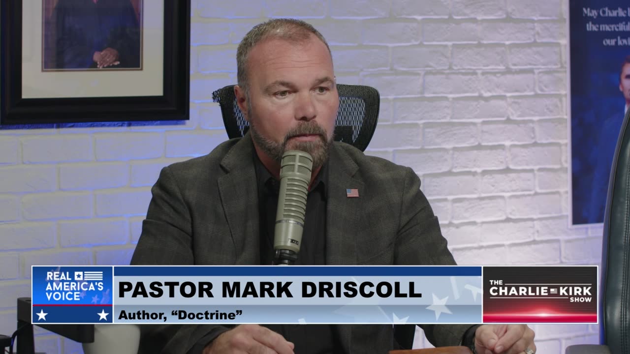 Revival Rising: How History Proves It's Happening Again Today