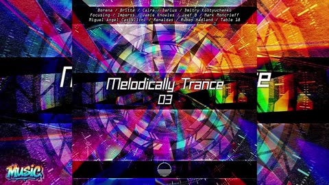 VA - Melodically Trance 03 (2026)
