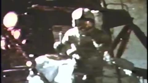 Apollo 15 Hammer & Feather Drop | NASA Moon Gravity Experiment Explained