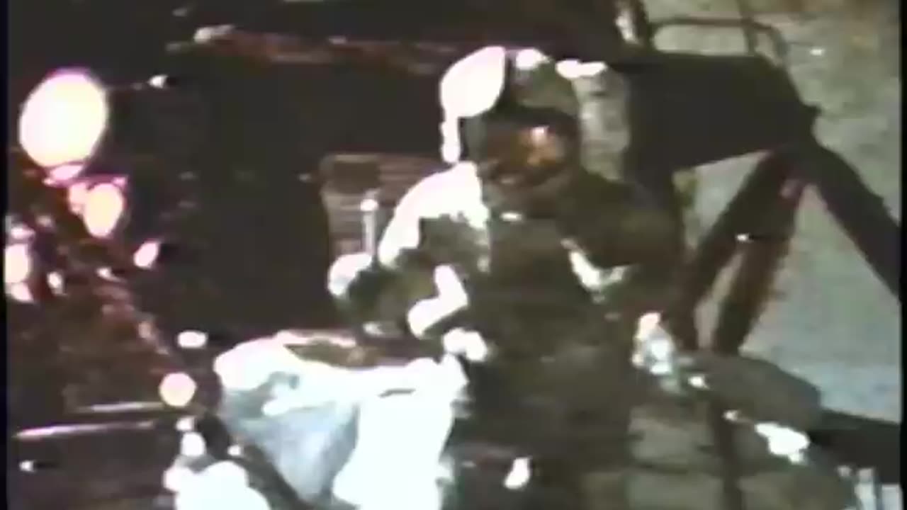 Apollo 15 Hammer & Feather Drop | NASA Moon Gravity Experiment Explained