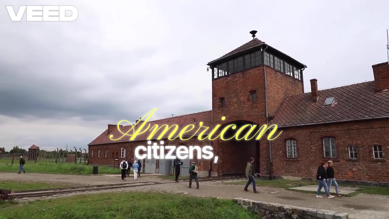 Japanese American Internment Camps Explained