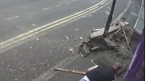 🤯✨ You Won't Believe What This Man Did After Getting Hit By a Bus! | FeedMyCuriosity