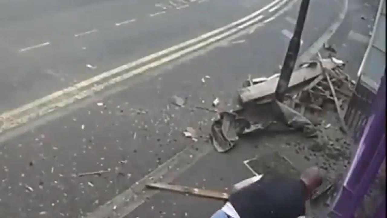🤯✨ You Won't Believe What This Man Did After Getting Hit By a Bus! | FeedMyCuriosity