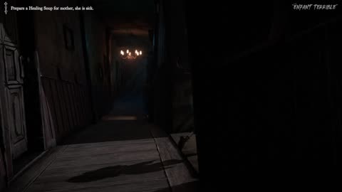 MUTTER First Gameplay Demo | New World War 2 Child Horror with Tim Burton Graphics like Reanimal