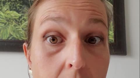 Getting rid of anxiety is like learning to float. *Yes, you can get rid of anxiety*.