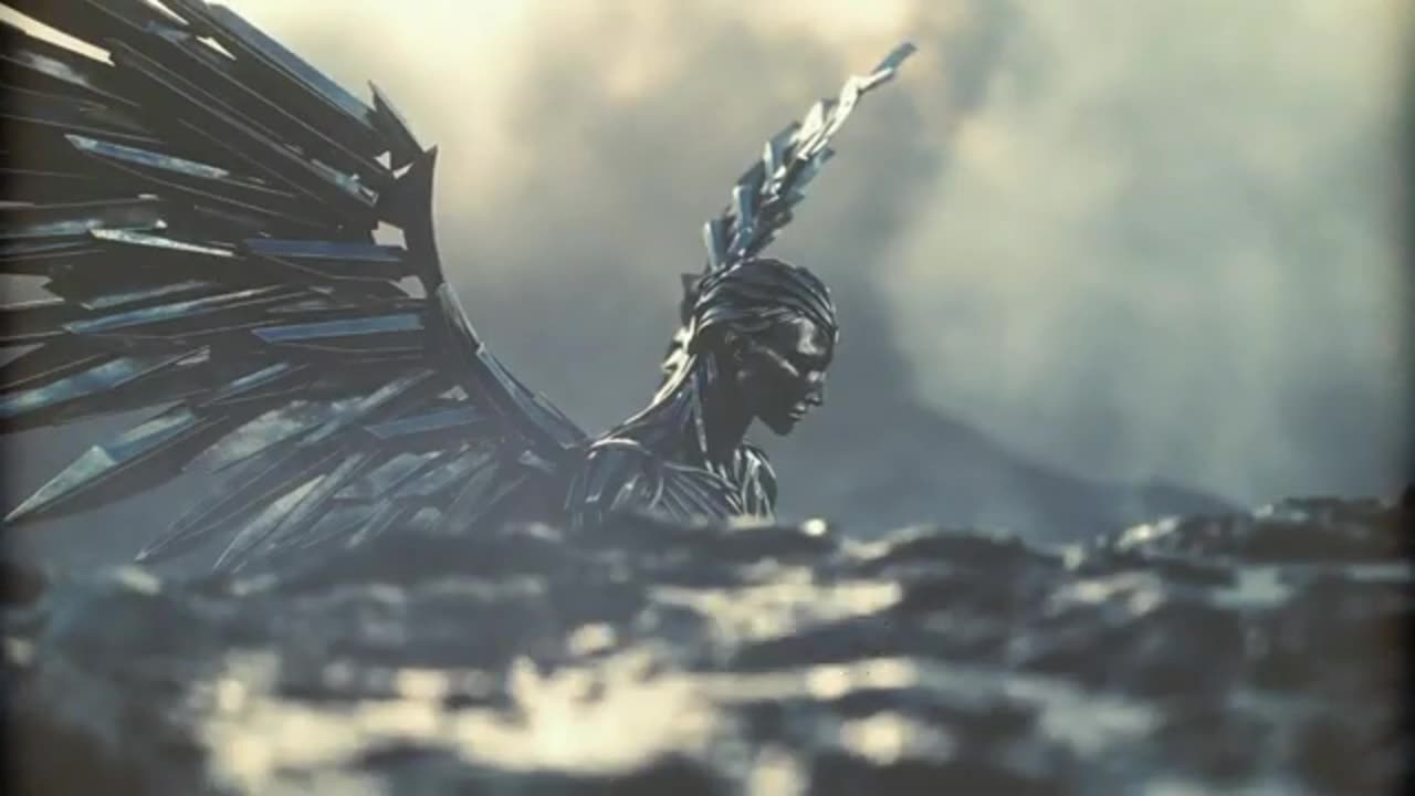 Древние Архонты управляют нашей симуляцией