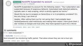 ALL VPNs Are Monitoring Users