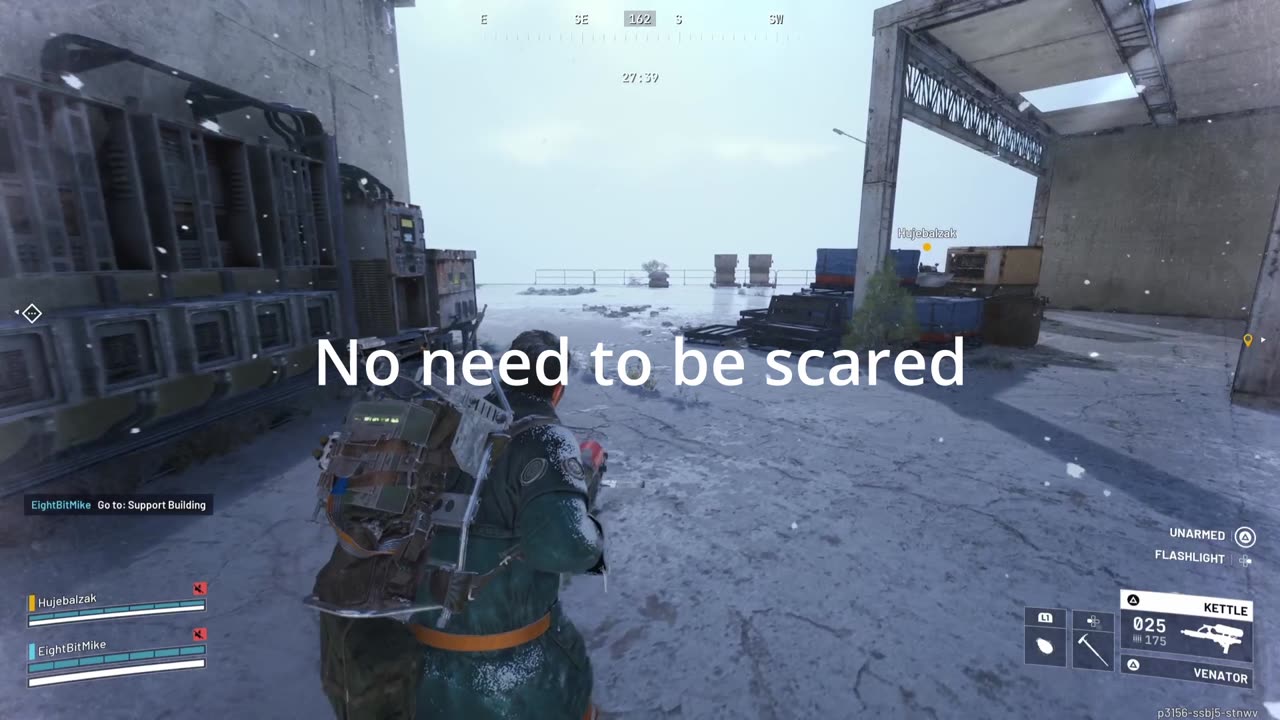 Ep 66 - ARC - PVP GG