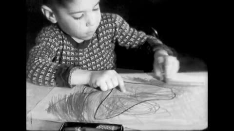 Understanding Children’s Drawings: A Journey Through Young Minds