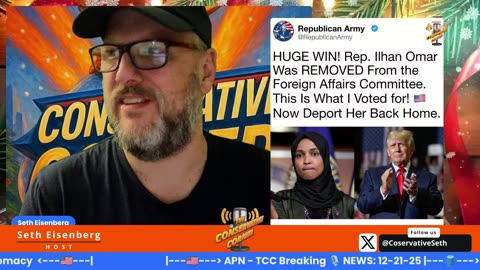 The Conservative Corner: Define insanity.......