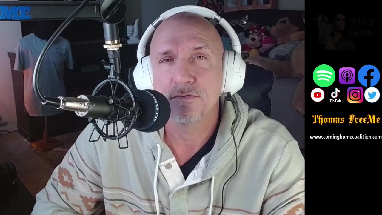 Samuel Doolin is Innocent: J6 Related Polk County Florida