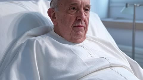 Pope Francis’ Miraculous Recovery: Is He Defying the Odds? News