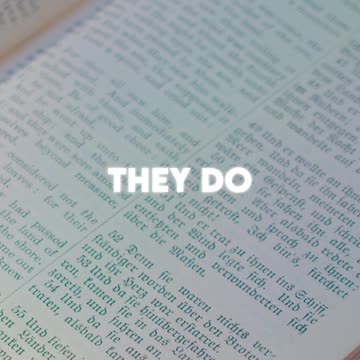 Truth Overrides Mercy