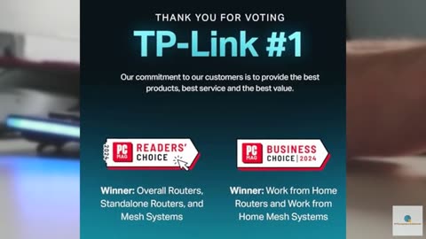 TP-Link Deco WiFi 6 Mesh System(Deco X20) - Covers up to 5800 Sq.Ft, Replaces Wi