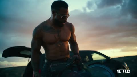 Army of the Dead | Official Trailer | Netflix