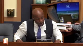 LIVE: Hearing on Abuse of Temporary Protected Status for Migrants...