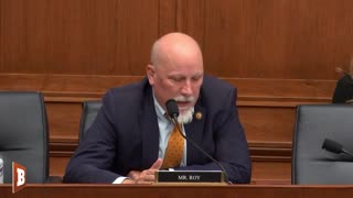 LIVE: Hearing on Abuse of Temporary Protected Status for Migrants...