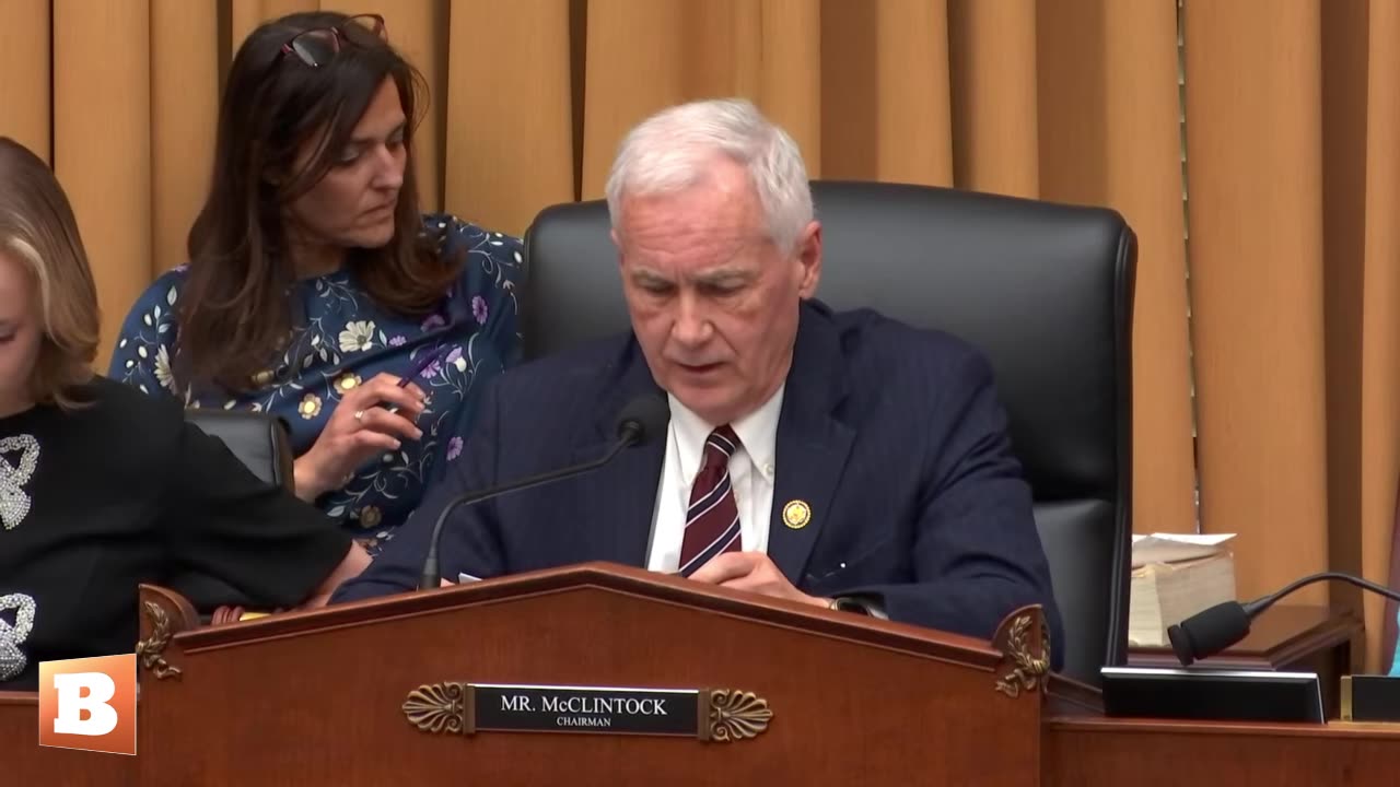 LIVE: Hearing on Abuse of Temporary Protected Status for Migrants...